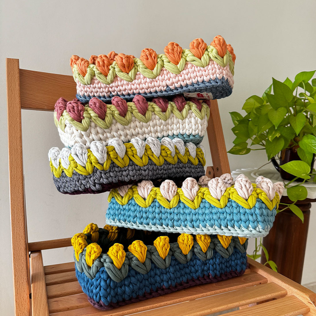 Baskets