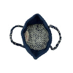 Planter bag | Size: small | Blue, Grey, Small