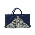Planter bag | Size: small | Blue, Grey, Small
