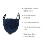 Planter bag | Size: small | Blue, Grey, Small