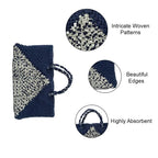 Planter bag | Size: small | Blue, Grey, Small