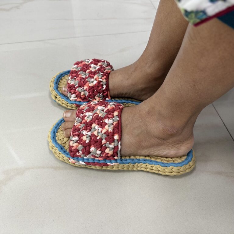 Image of Indoor Slippers Unisex | Beige, Clay