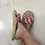 Indoor Slippers Unisex | Beige, Clay