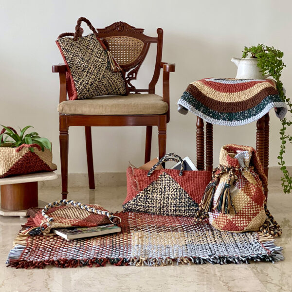 Project 1100