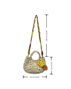 Bloom Bag Pearl