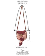 Petite Potli Blush
