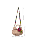 Bloom Bag Pink
