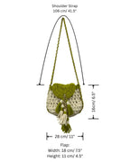 Petite Potli Lime