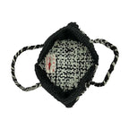 Planter bag | Size: small | Charcoal, Black, Grey, Small