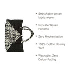 Planter bag | Size: small | Charcoal, Black, Grey, Small