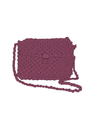 Macrame Sling