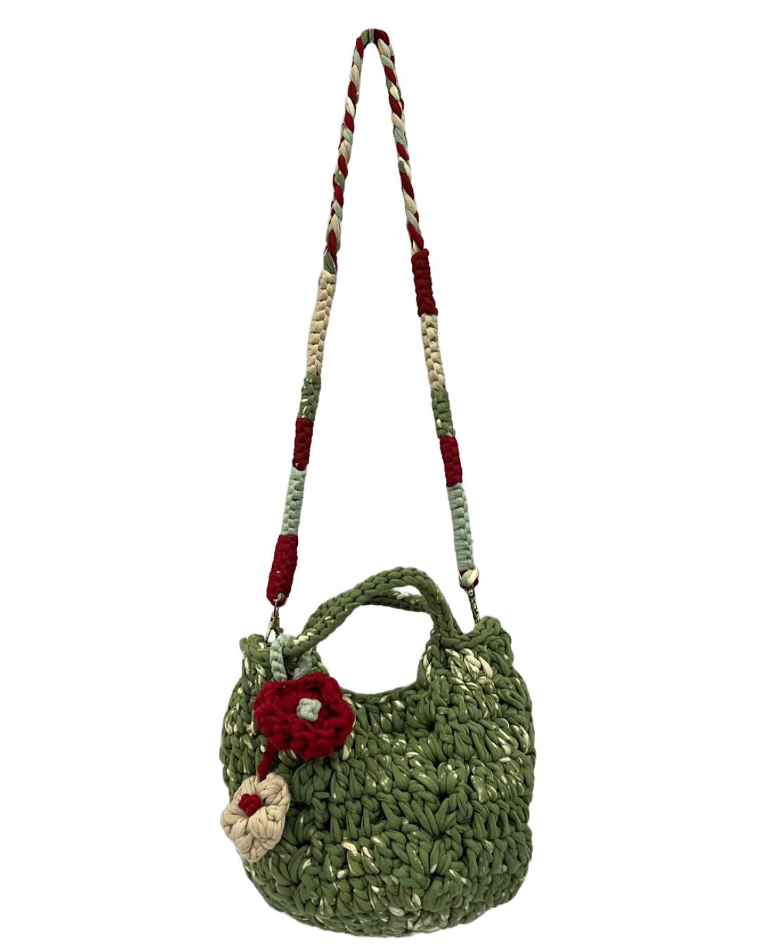 Image of Bloom Bag Green