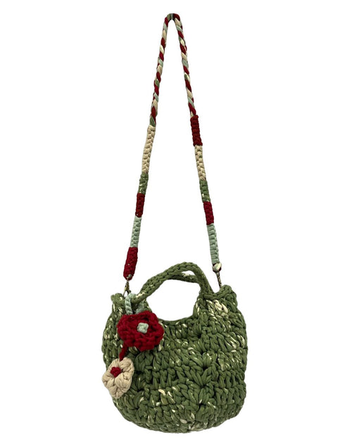Bloom Bag Green