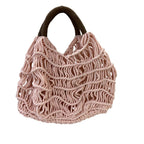 Boho Bag | Light Pink