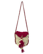 Petite Potli Fuchsia