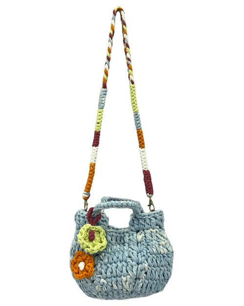 Bloom Bag Blue