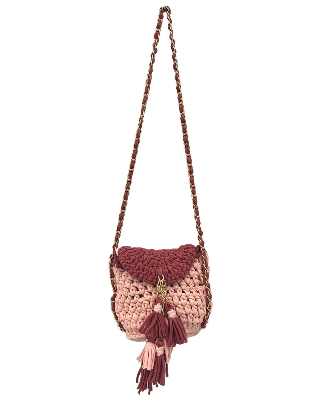 Image of Petite Potli Blush