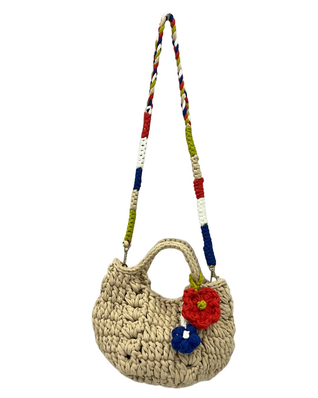 Image of Bloom Bag Latte