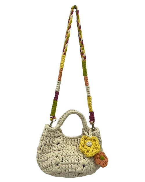 Bloom Bag Pearl