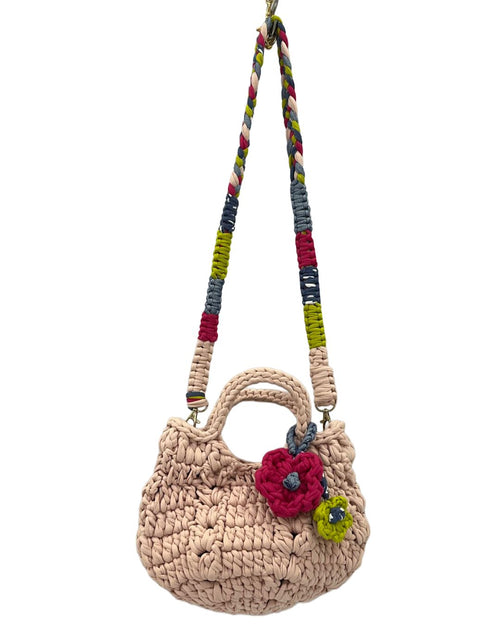 Bloom Bag Pink