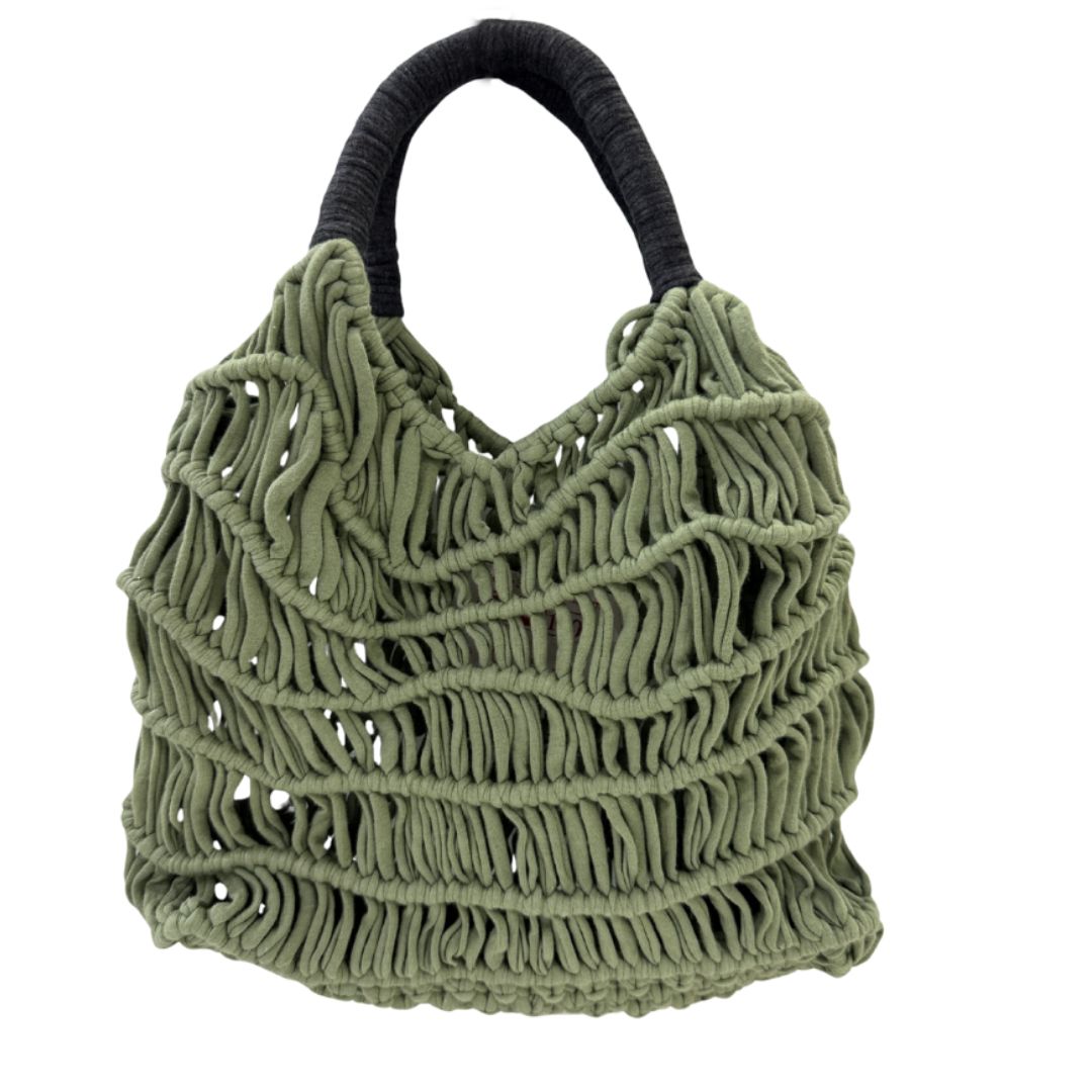 Image of Boho Bag | Green