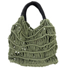 Boho Bag | Green