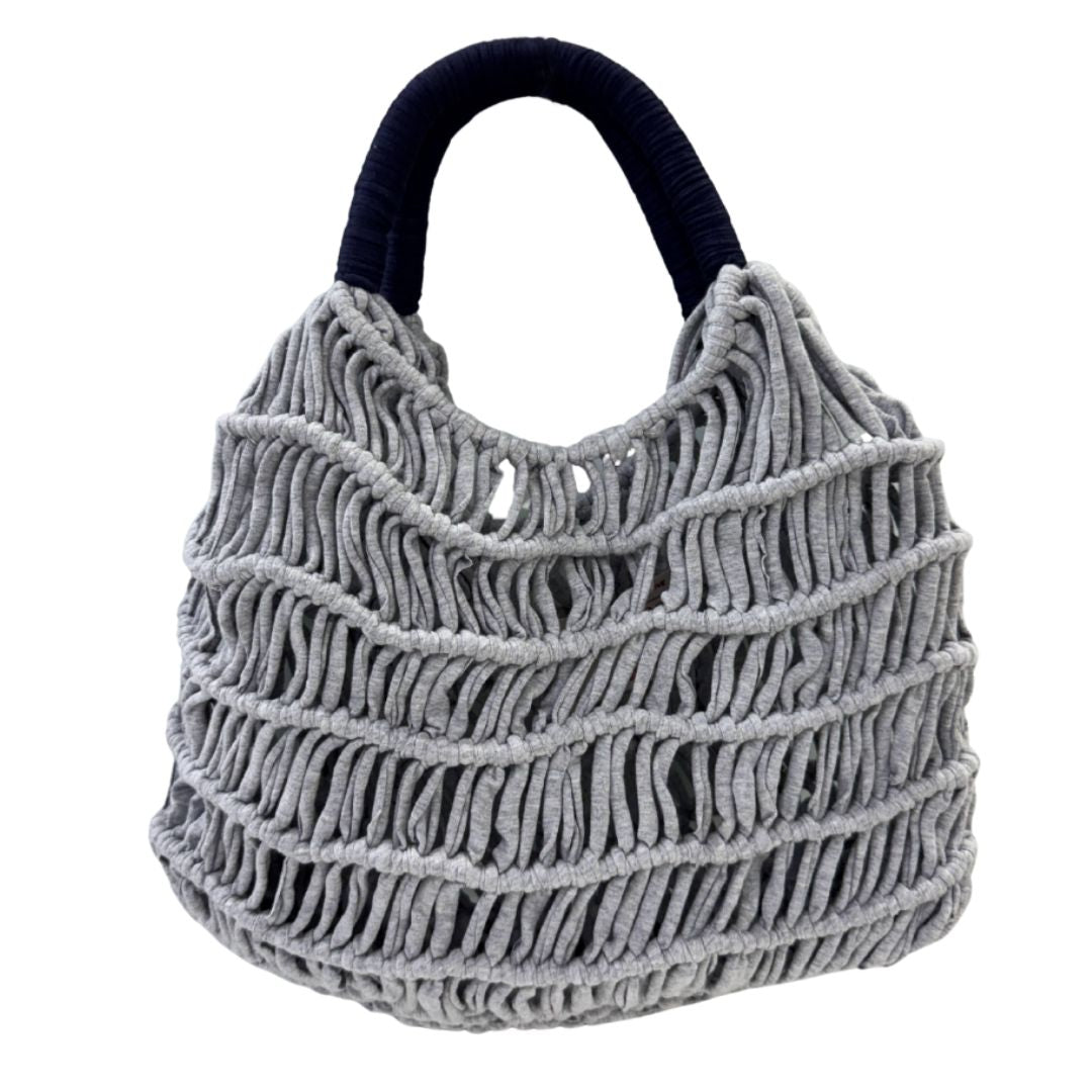 Image of Boho Bag | Grey