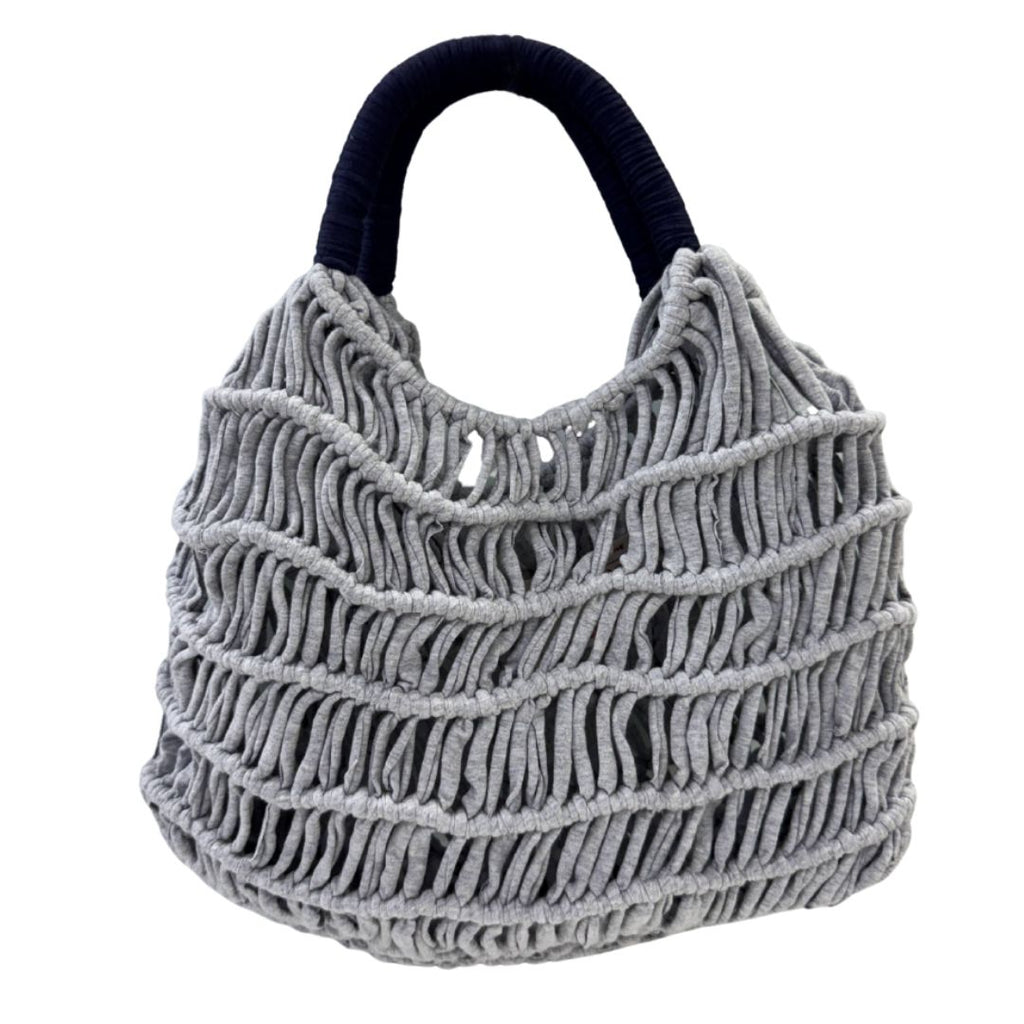 Boho Bag | Grey