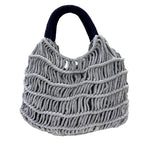 Boho Bag | Grey