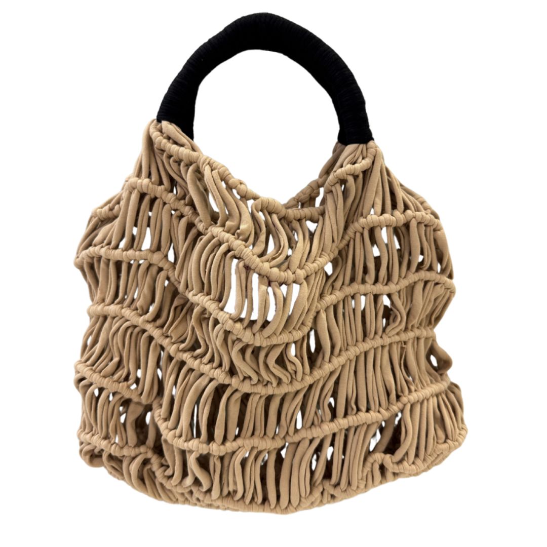 Image of Boho Bag | Beige