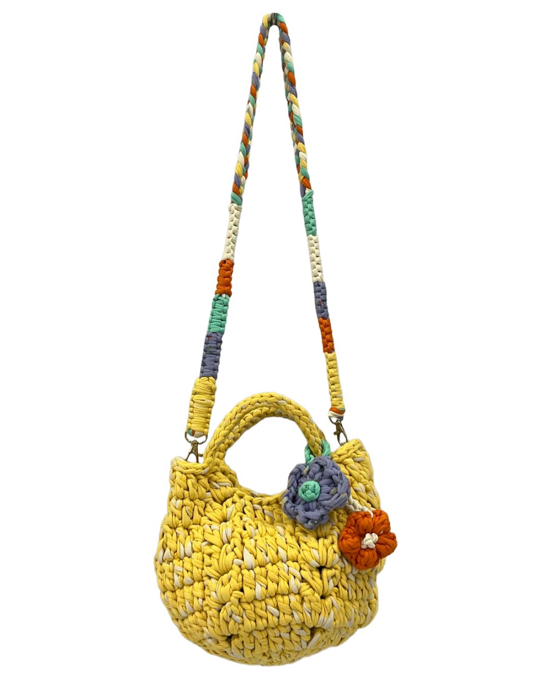 Image of Bloom Bag Yellow