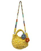Bloom Bag Yellow
