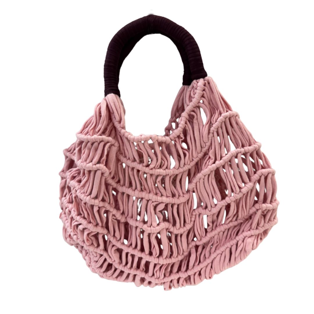 Image of Boho Bag | Pink