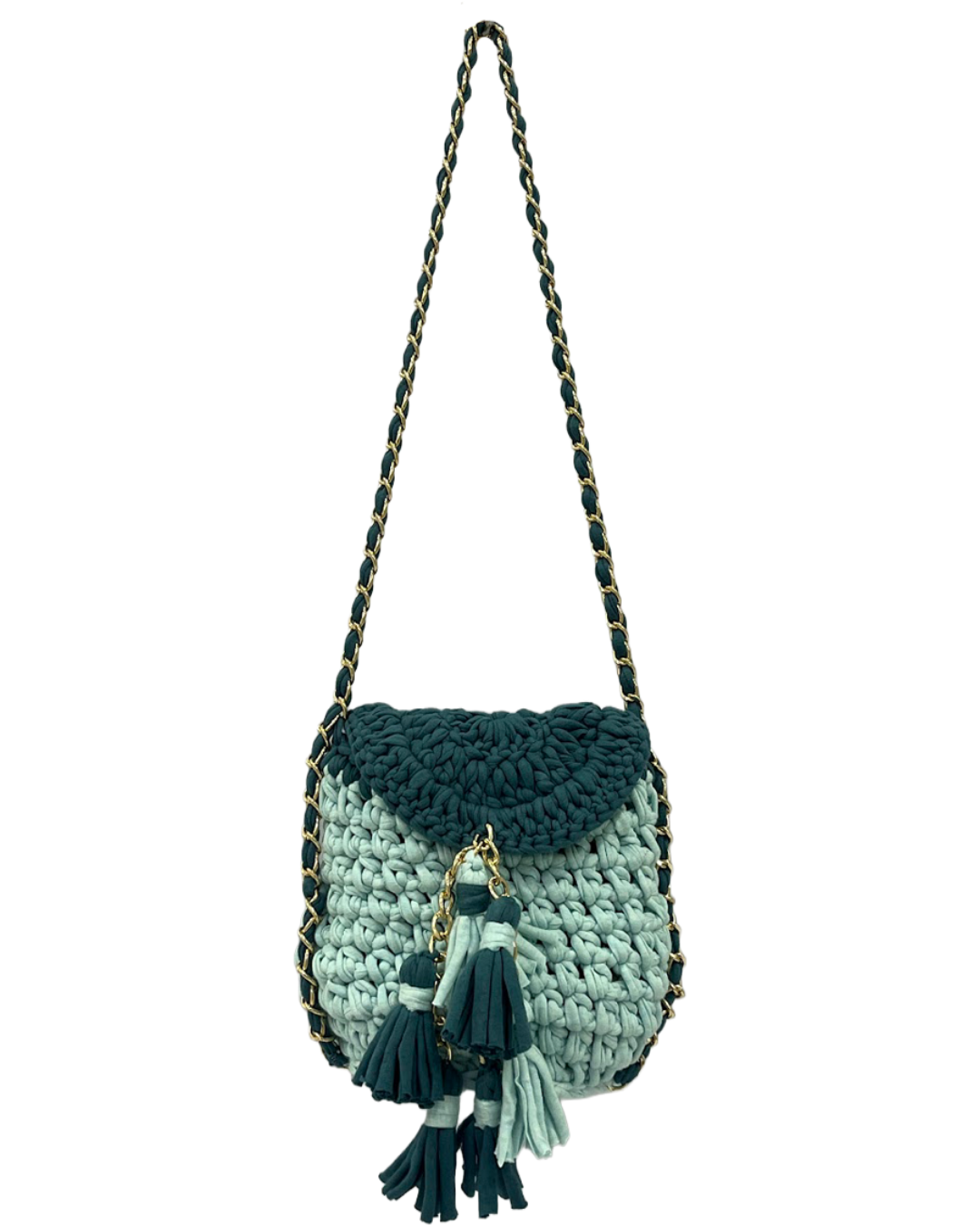 Image of Petite Potli Teal