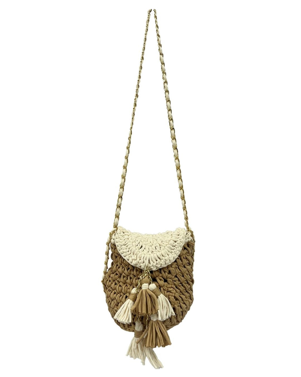 Petite Potli Ivory