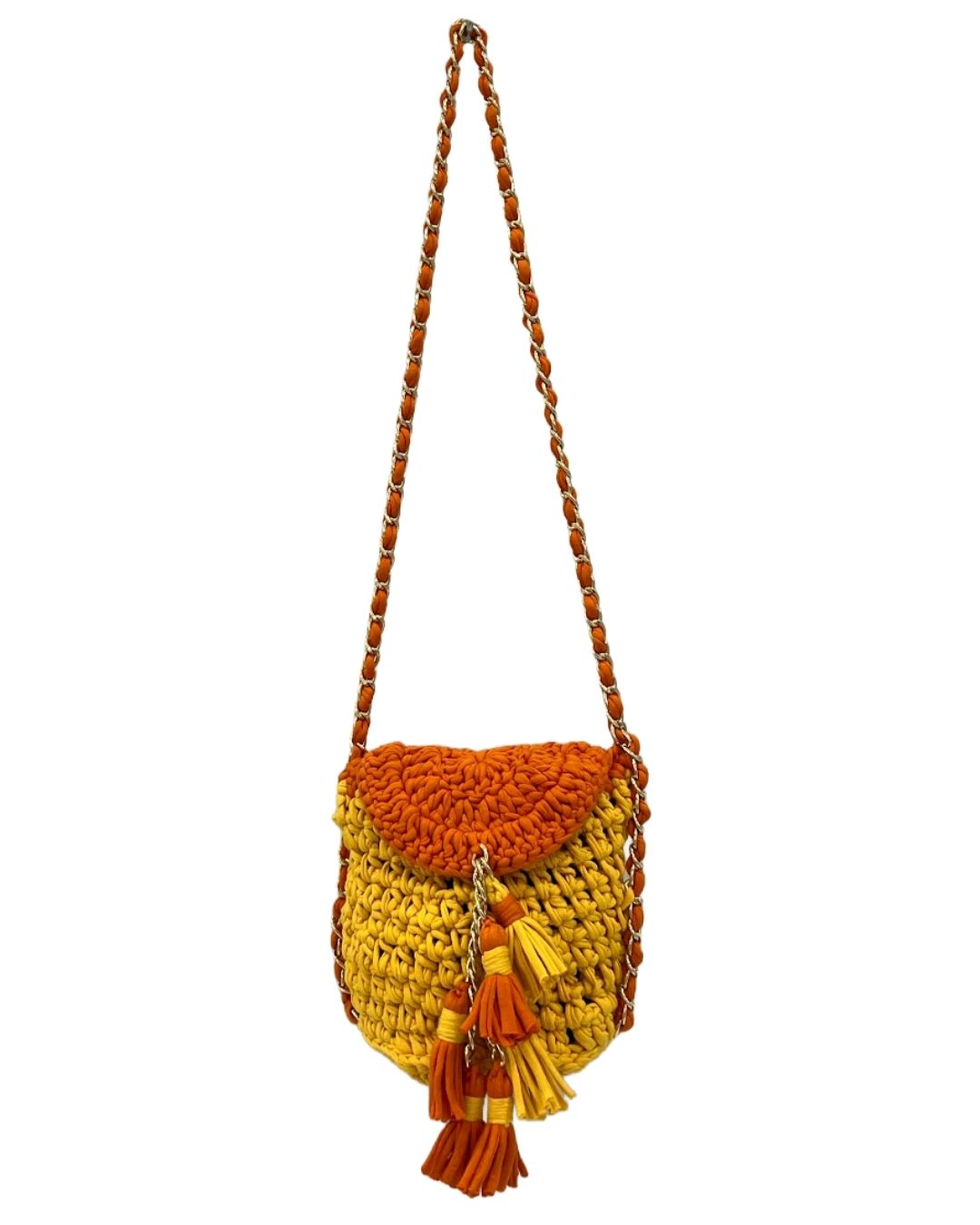 Image of Petite Potli Marigold