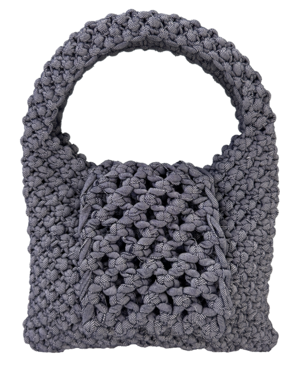 Steel Trellis Bag