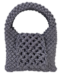 Steel Trellis Bag