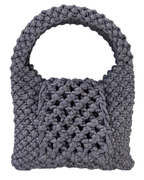 Steel Trellis Bag