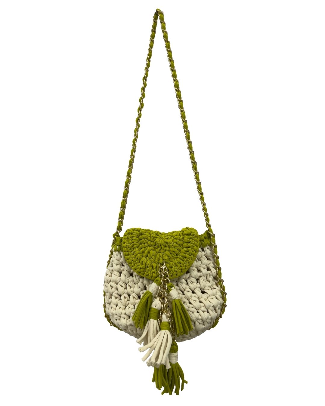 Image of Petite Potli Lime