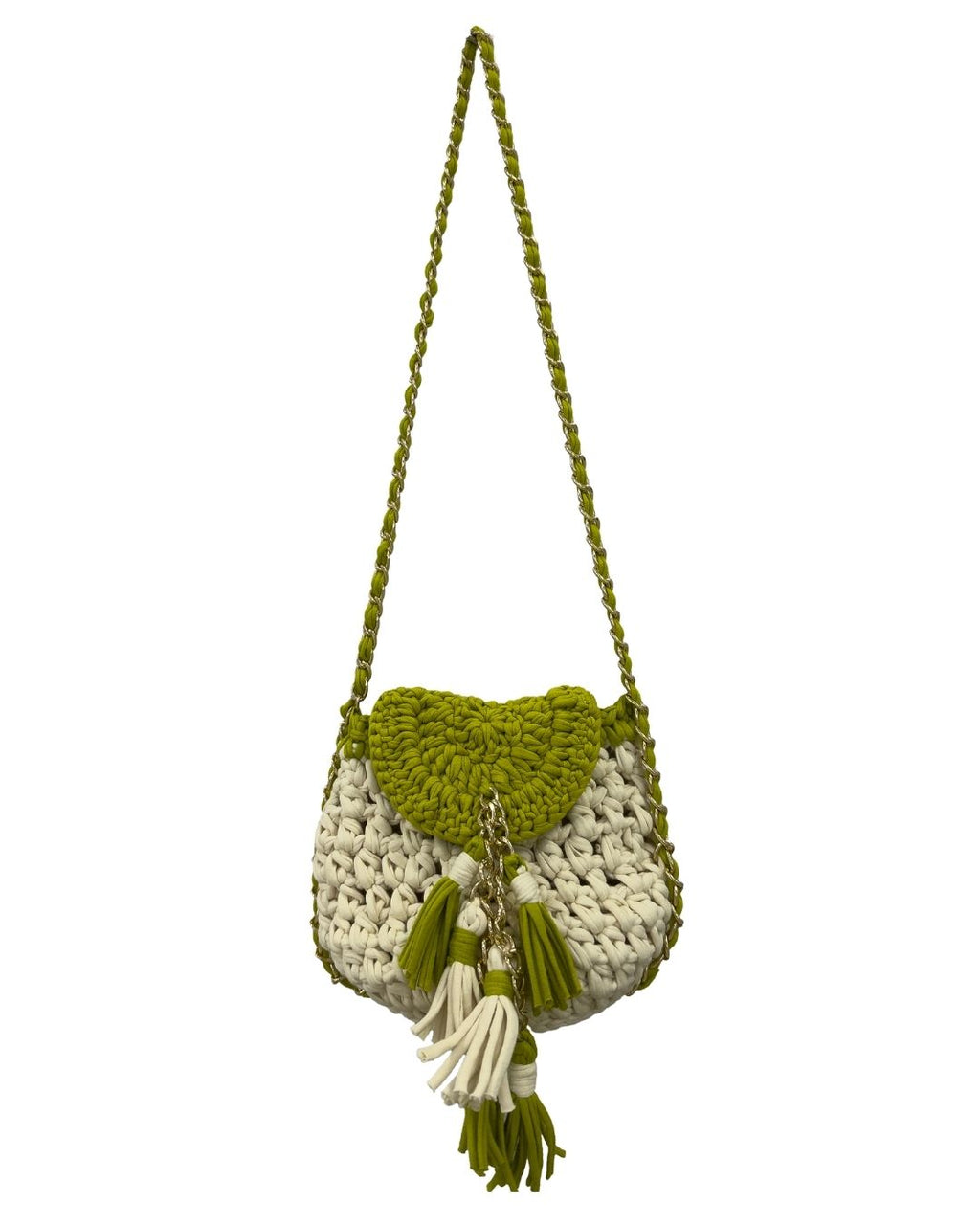 Petite Potli Lime
