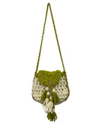 Petite Potli Lime