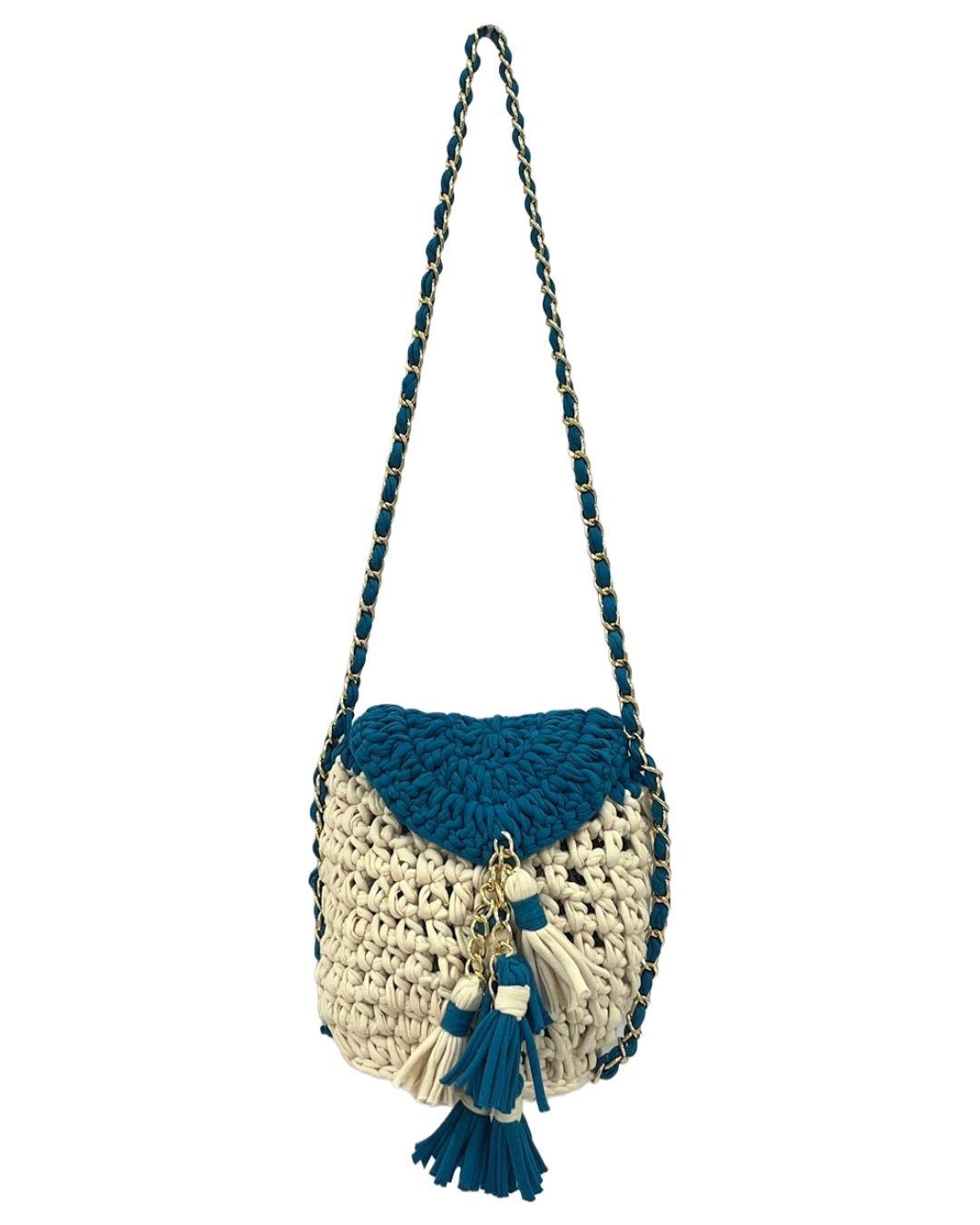 Image of Petite Potli Blue