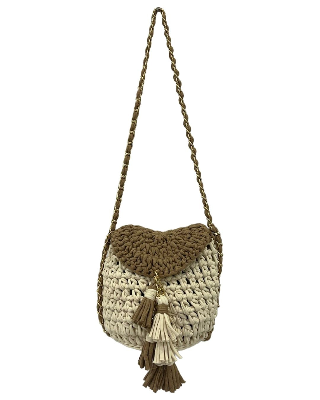 Image of Petite Potli Beige