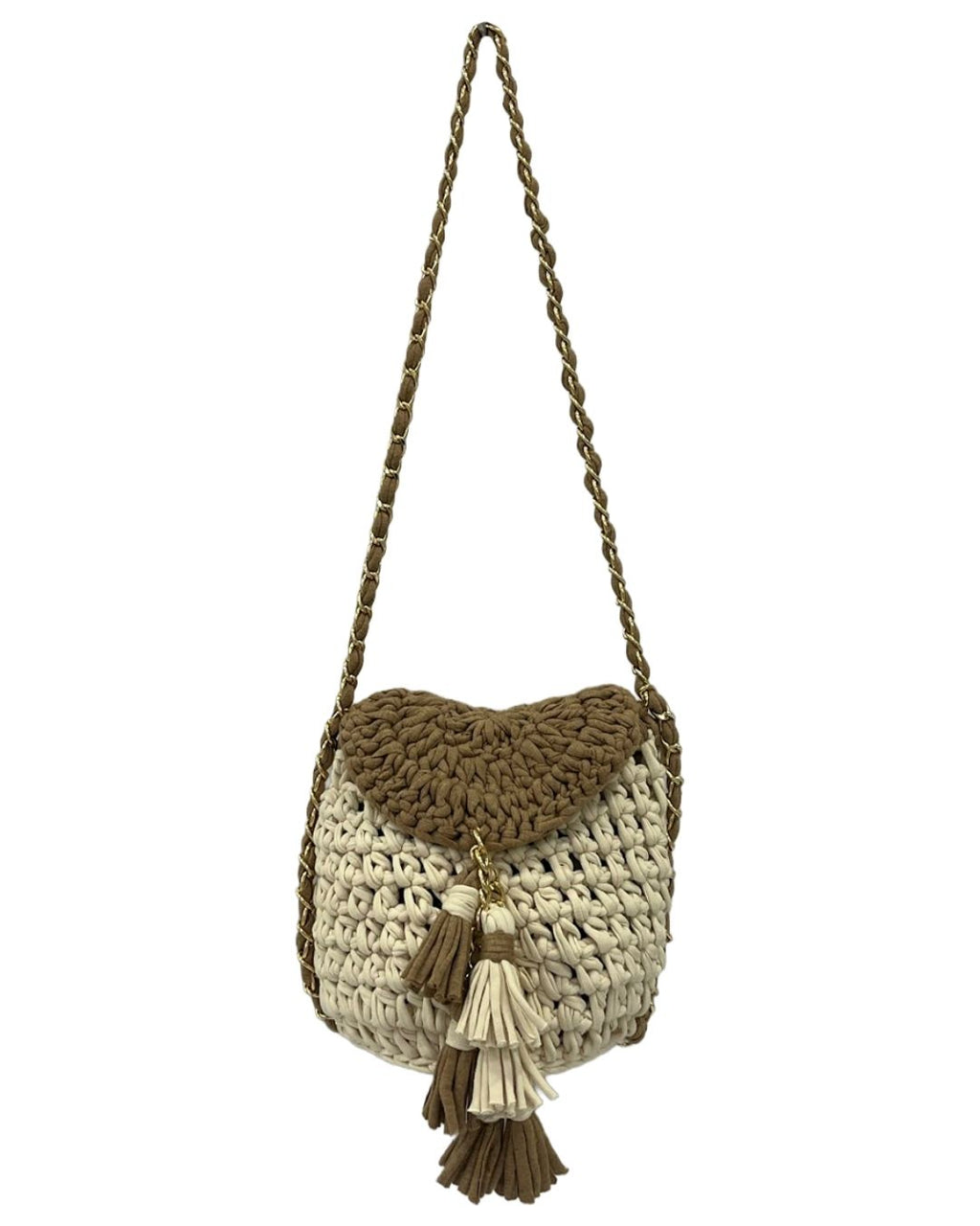 Petite Potli Beige