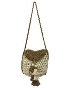 Petite Potli Beige