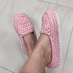 Indoor Shoes Unisex Pink