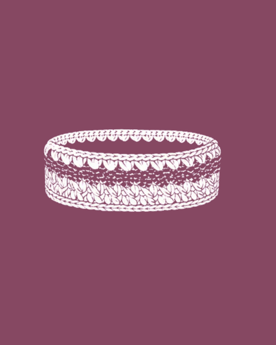 Oval Basket