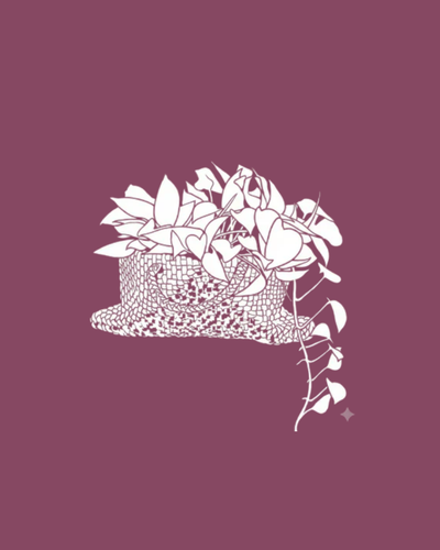 Planter Bags