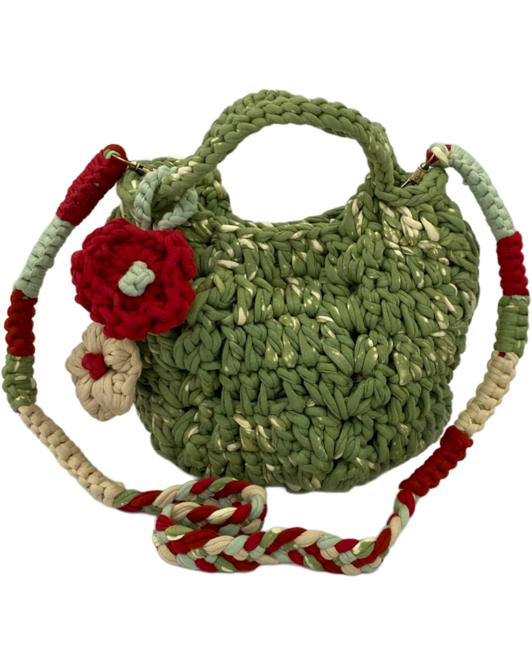 Image of Bloom Bag Green